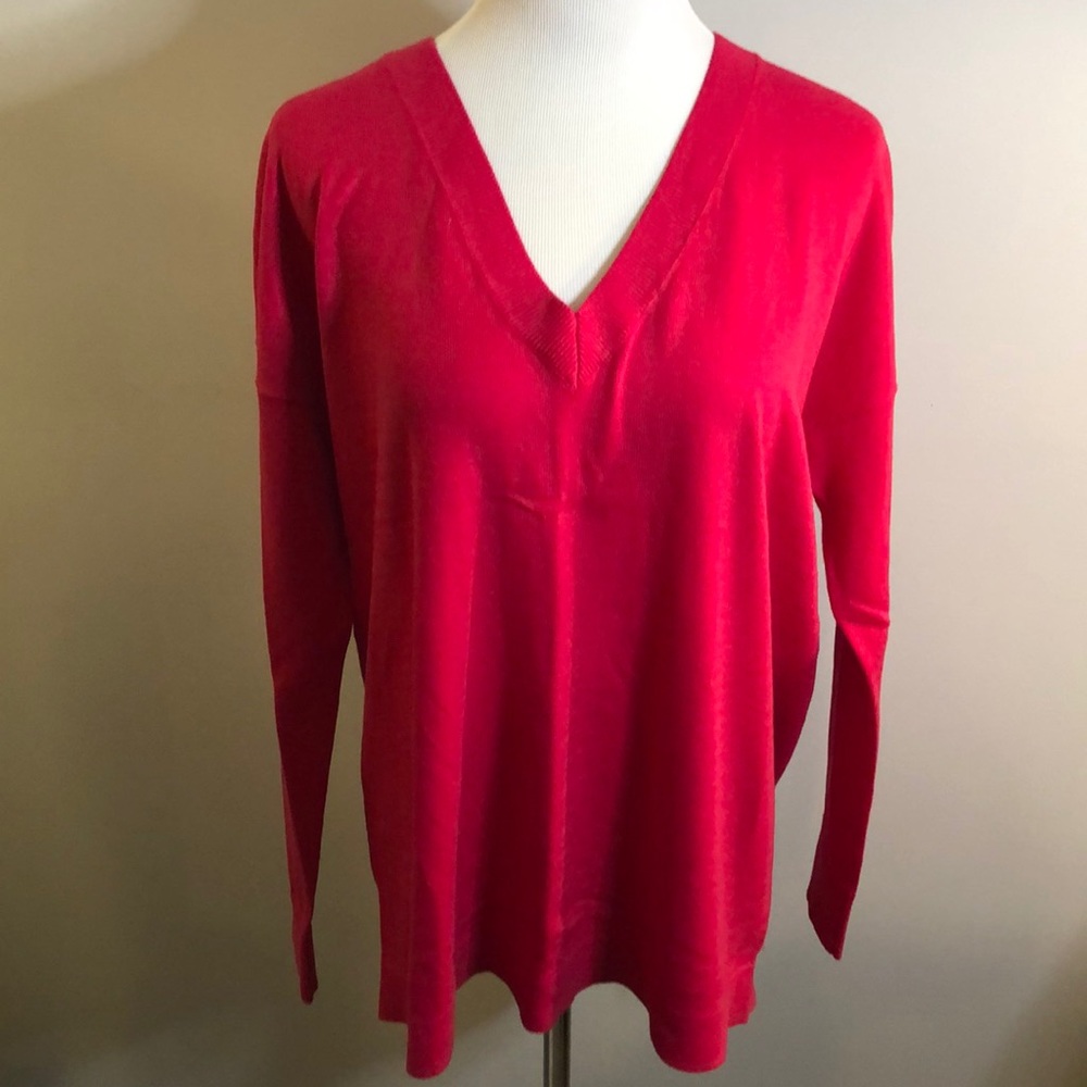 Gap sweater XL